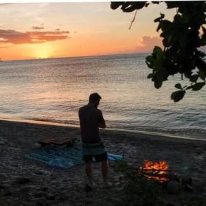 Meet your Posher, Alex